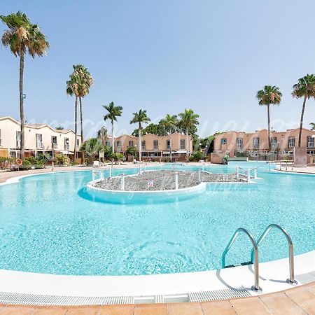 Sweet Holidays Maspalomas  Exterior foto