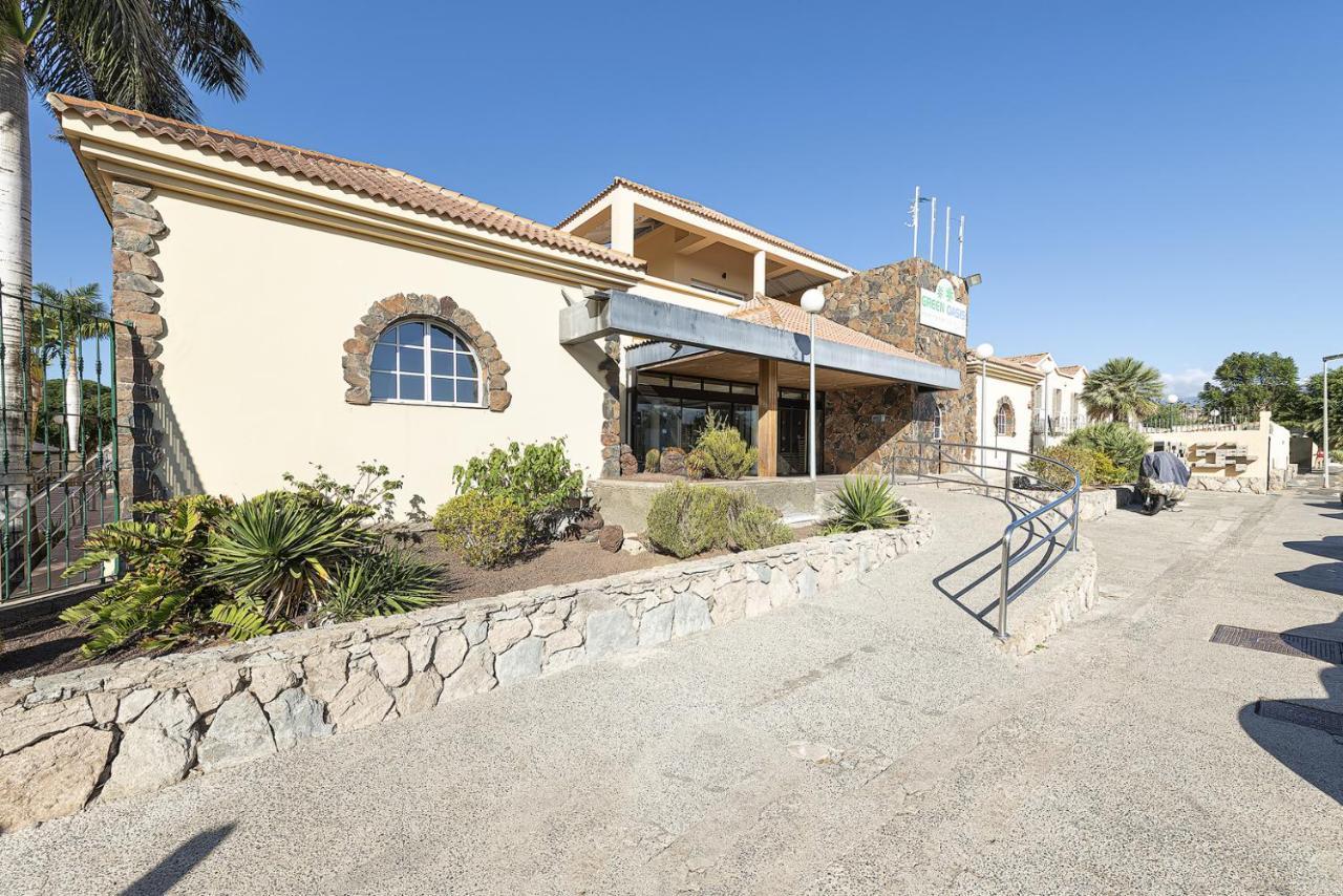 Sweet Holidays Maspalomas  Exterior foto