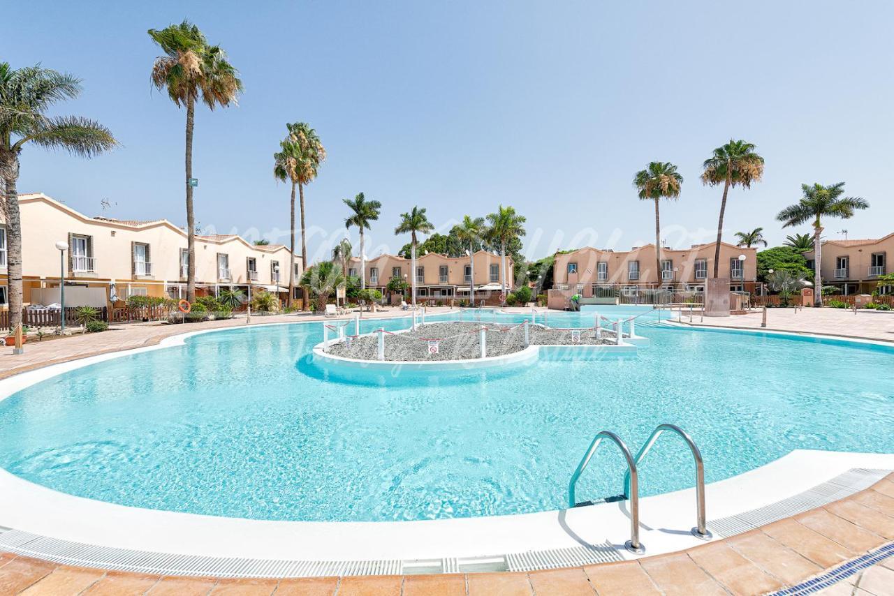 Sweet Holidays Maspalomas  Exterior foto